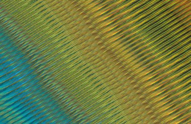 Arkaplan için renkli gradyan, geometrik desen