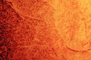 grunge bakır doku arkaplan tasarımı