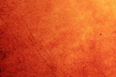 grunge bakır doku arkaplan tasarımı