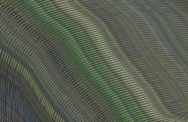 Arkaplan için renkli gradyan, geometrik desen