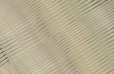 Soyut renkli çizgiler deseni. grafik illüstrasyon 