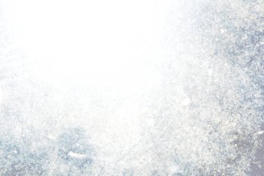 Soyut Beyaz Doku Yüzey Arkaplanı