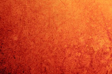 grunge bakır doku arkaplan tasarımı