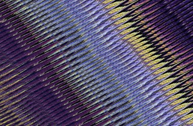 Çizgi ve çizgilerle soyut arkaplan