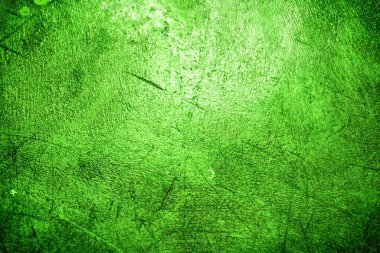 Yeşil doku, soyut arkaplan