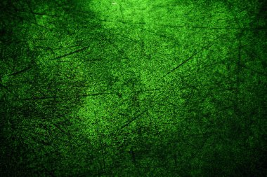 Yeşil doku, soyut arkaplan