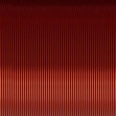 Bakır metal arkaplan yakın plan