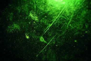 Yeşil doku, soyut arkaplan