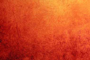 grunge bakır doku arkaplan tasarımı