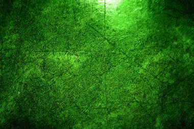 Yeşil doku, soyut arkaplan