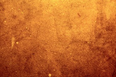 Yüksek detaylarla altın metal doku yüzeyi