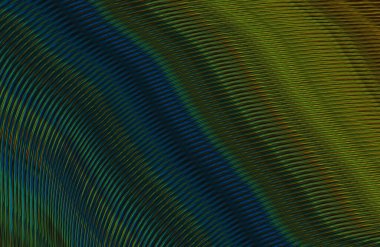 Arkaplan için renkli gradyan, geometrik desen