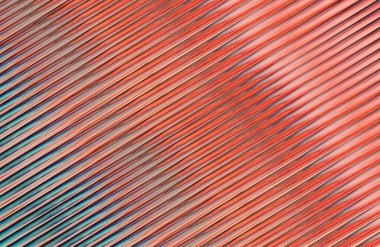 Arkaplan için renkli gradyan, geometrik desen