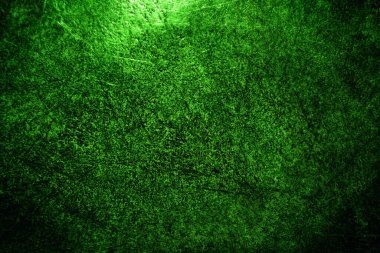 Yeşil doku, soyut arkaplan
