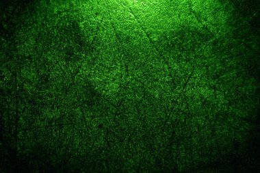 Yeşil doku, soyut arkaplan