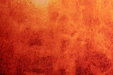 grunge bakır doku arkaplan tasarımı