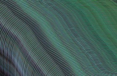 Arkaplan için renkli gradyan, geometrik desen