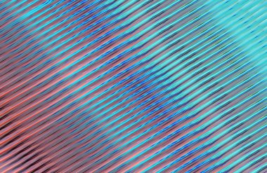 Arkaplan için renkli, geometrik desen