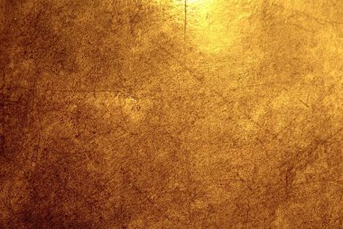 Bronz metal dokusu, soyut arkaplan