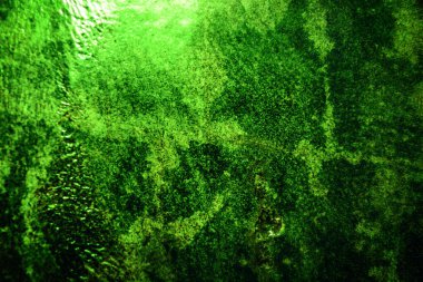 Yeşil doku, soyut arkaplan