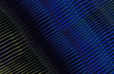 Arkaplan için renkli, geometrik desen