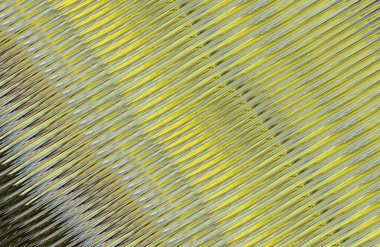 Arkaplan için renkli gradyan, geometrik desen