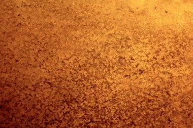 Yüksek detaylarla altın metal doku yüzeyi