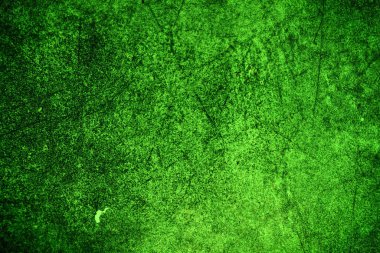 Yeşil doku, soyut arkaplan