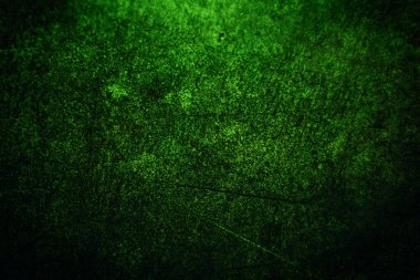 Yeşil doku, soyut arkaplan