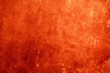 Tasarım için turuncu dokulu arkaplan