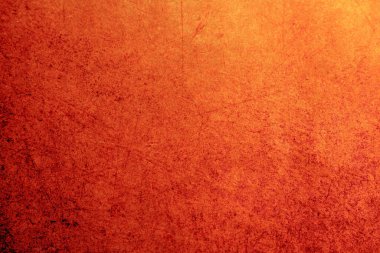 grunge bakır doku arkaplan tasarımı