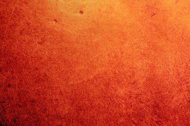 grunge bakır doku arkaplan tasarımı