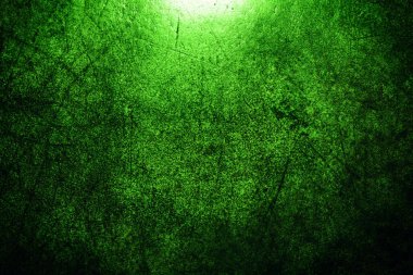 Yeşil doku, soyut arkaplan