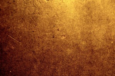 grunge bronz doku arkaplanı, kapat