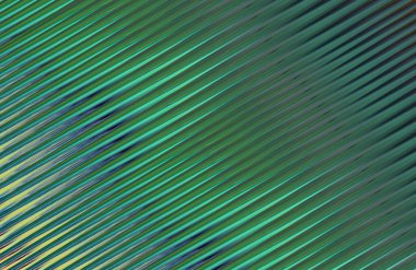 Arkaplan için renkli gradyan, geometrik desen