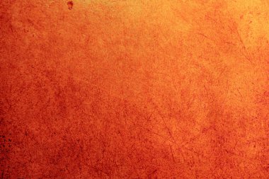 grunge bakır doku arkaplan tasarımı