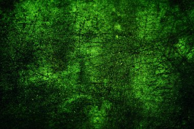 Yeşil doku, soyut arkaplan