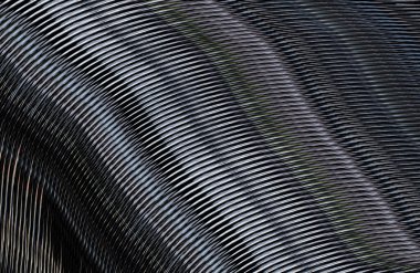 Arkaplan için renkli gradyan, geometrik desen