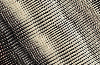 Arkaplan için renkli, geometrik desen