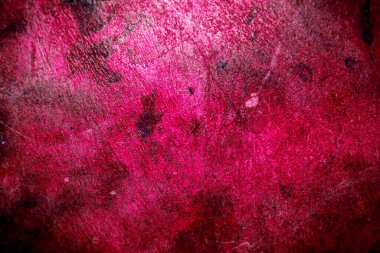 Pembe ve kırmızı kırsal metal dokusu, dijital duvar kağıdı