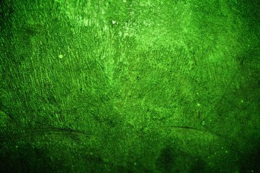 Yeşil doku, soyut arkaplan
