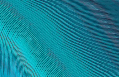 Arkaplan için renkli gradyan, geometrik desen