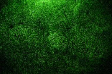 Yeşil doku, soyut arkaplan