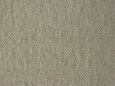 Kaba kumaş dokusunun yakın çekimi