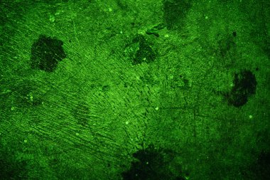 Yeşil doku, soyut arkaplan