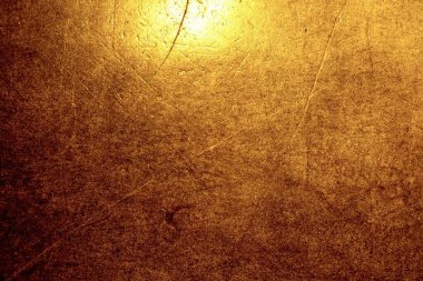 Bronz metal dokusu, soyut arkaplan