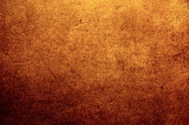 Yüksek detaylarla altın metal doku yüzeyi