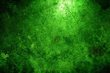 Yeşil doku, soyut arkaplan