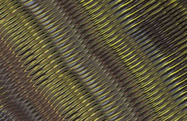 Geometrik desenli bir arkaplan tasarla 