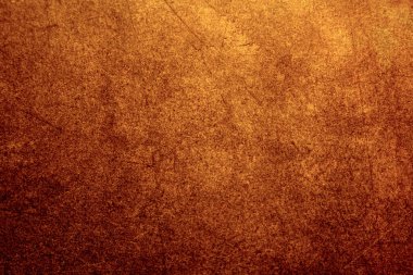 Yüksek detaylarla altın metal doku yüzeyi